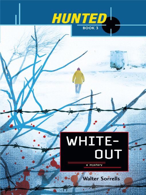 Title details for Whiteout by Walter Sorrells - Wait list